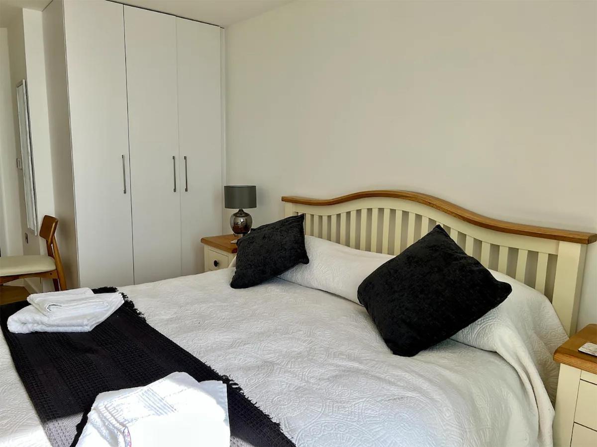 Sohot Stays Royal Sands Seaview Apt Free Parking Sleeps 4 램즈게이트 외부 사진