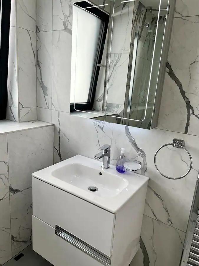 Sohot Stays Royal Sands Seaview Apt Free Parking Sleeps 4 램즈게이트 외부 사진